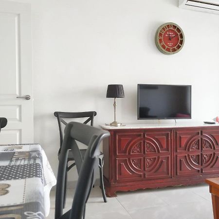 Apartsalou Pepa Daire Dış mekan fotoğraf
