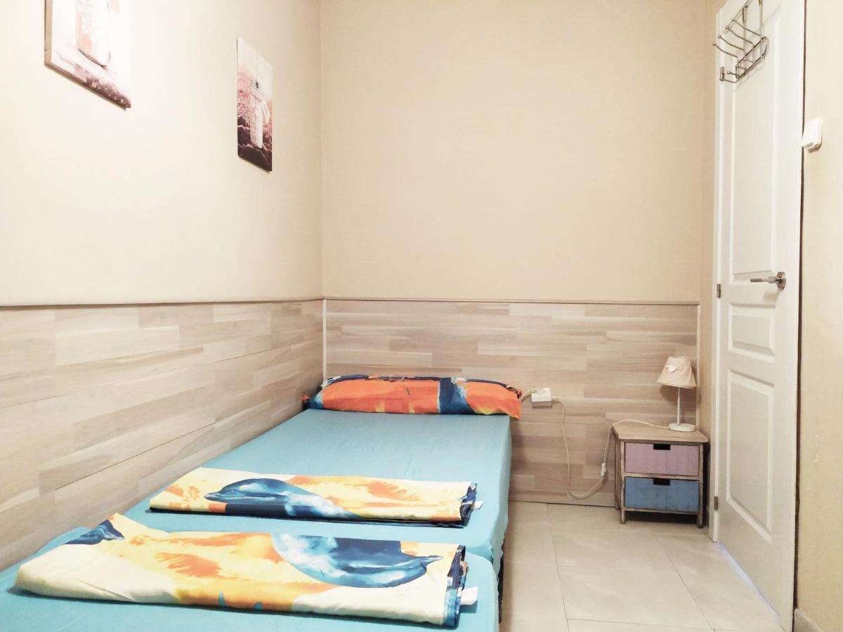 Apartsalou Pepa Daire Dış mekan fotoğraf