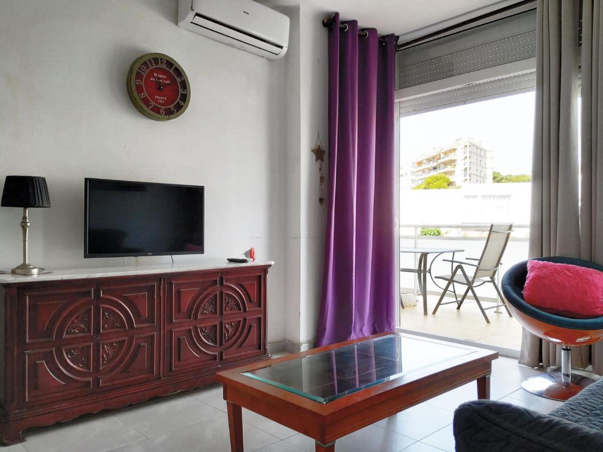 Apartsalou Pepa Daire Dış mekan fotoğraf