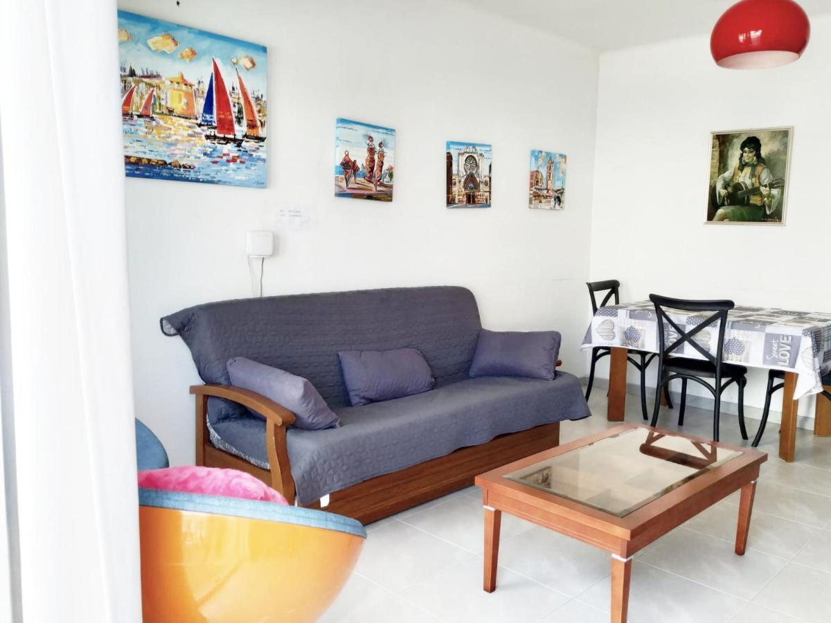 Apartsalou Pepa Daire Dış mekan fotoğraf