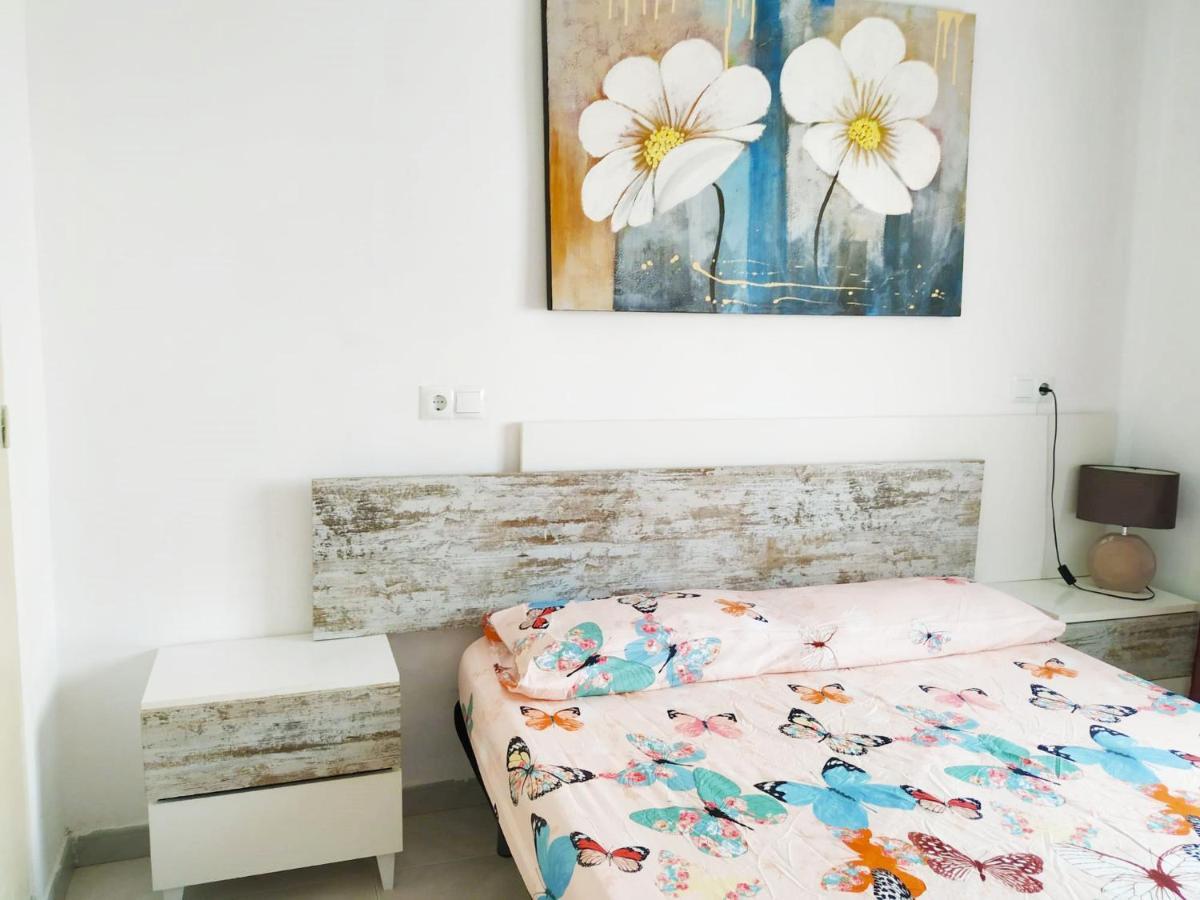 Apartsalou Pepa Daire Dış mekan fotoğraf
