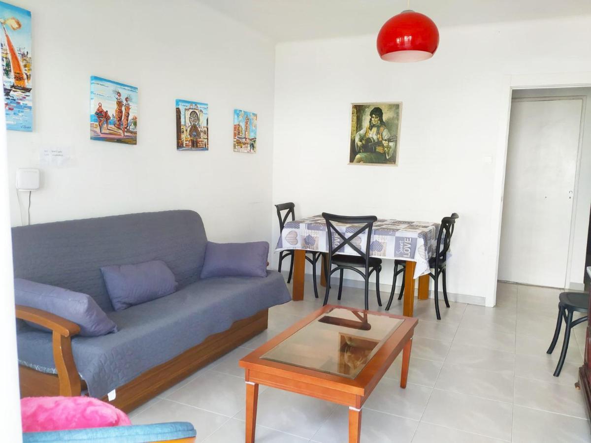 Apartsalou Pepa Daire Dış mekan fotoğraf