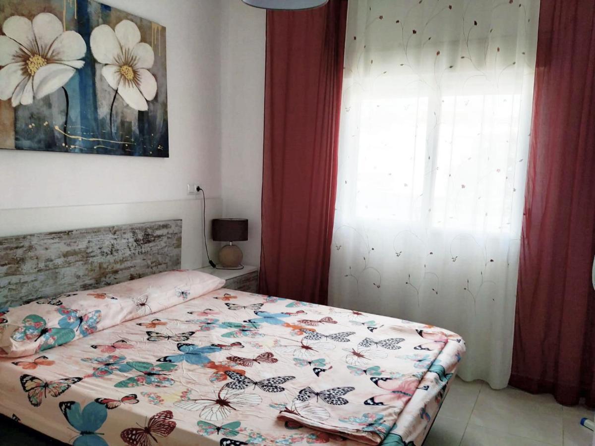Apartsalou Pepa Daire Dış mekan fotoğraf