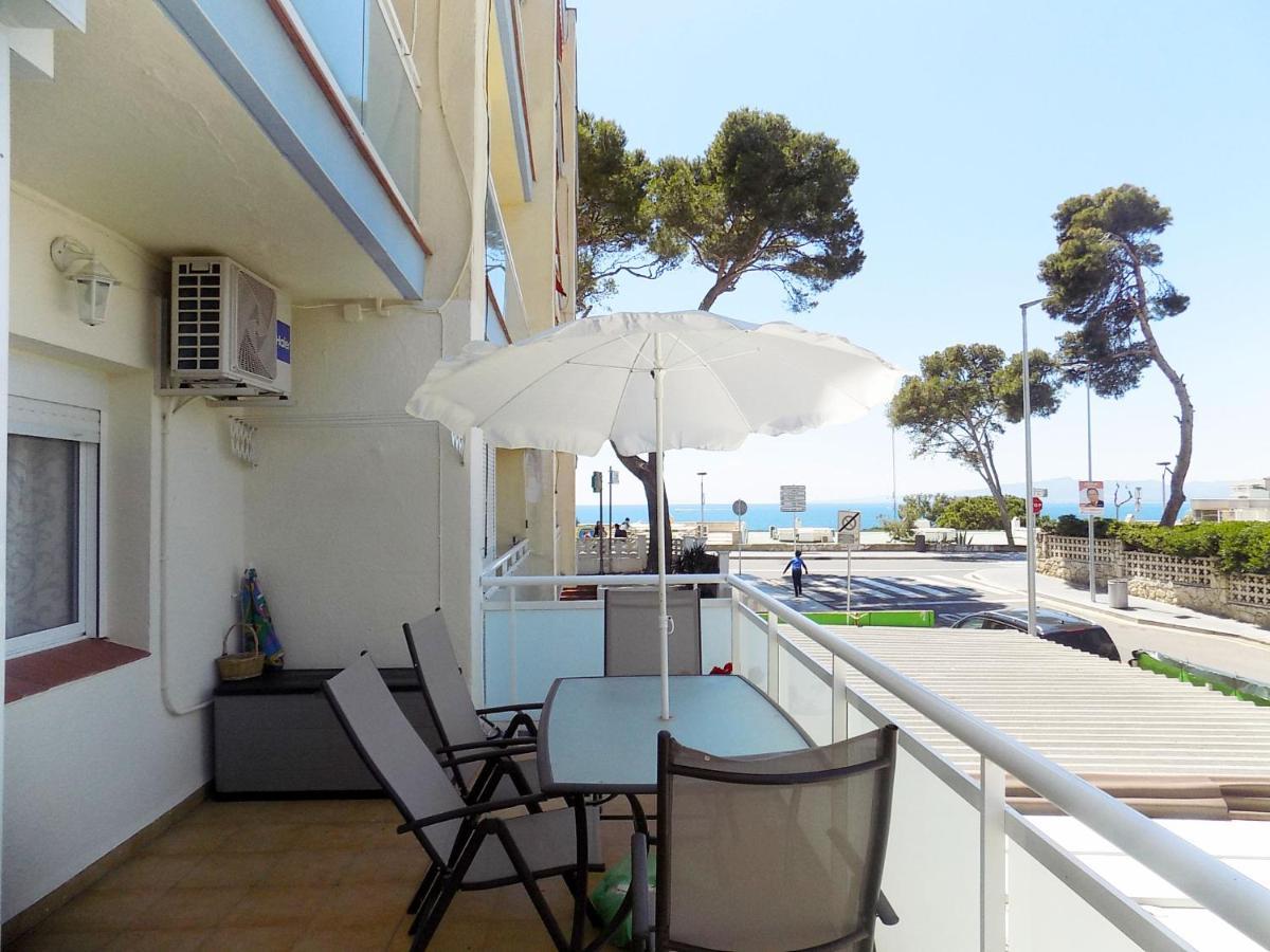Apartsalou Pepa Daire Dış mekan fotoğraf