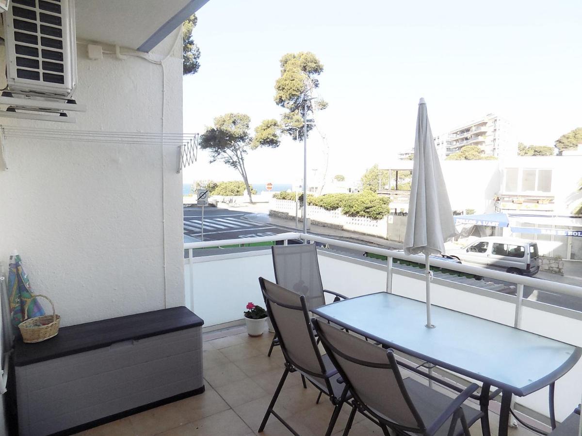 Apartsalou Pepa Daire Dış mekan fotoğraf