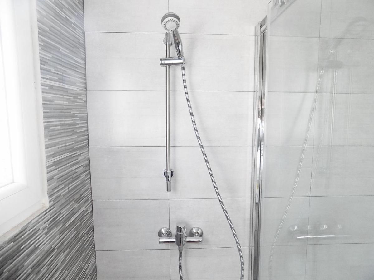 Apartsalou Pepa Daire Dış mekan fotoğraf