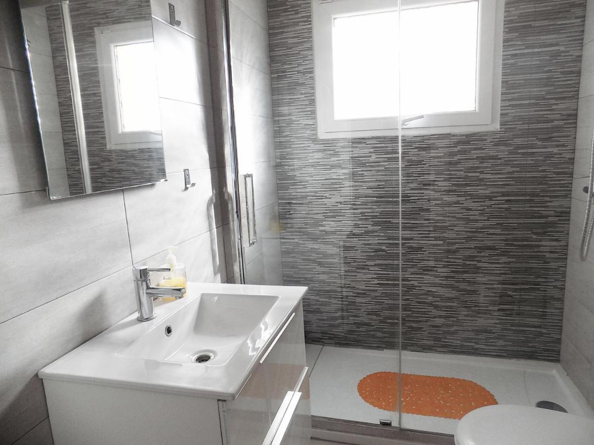 Apartsalou Pepa Daire Dış mekan fotoğraf