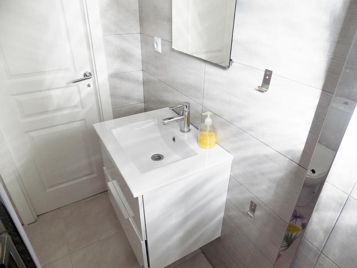 Apartsalou Pepa Daire Dış mekan fotoğraf