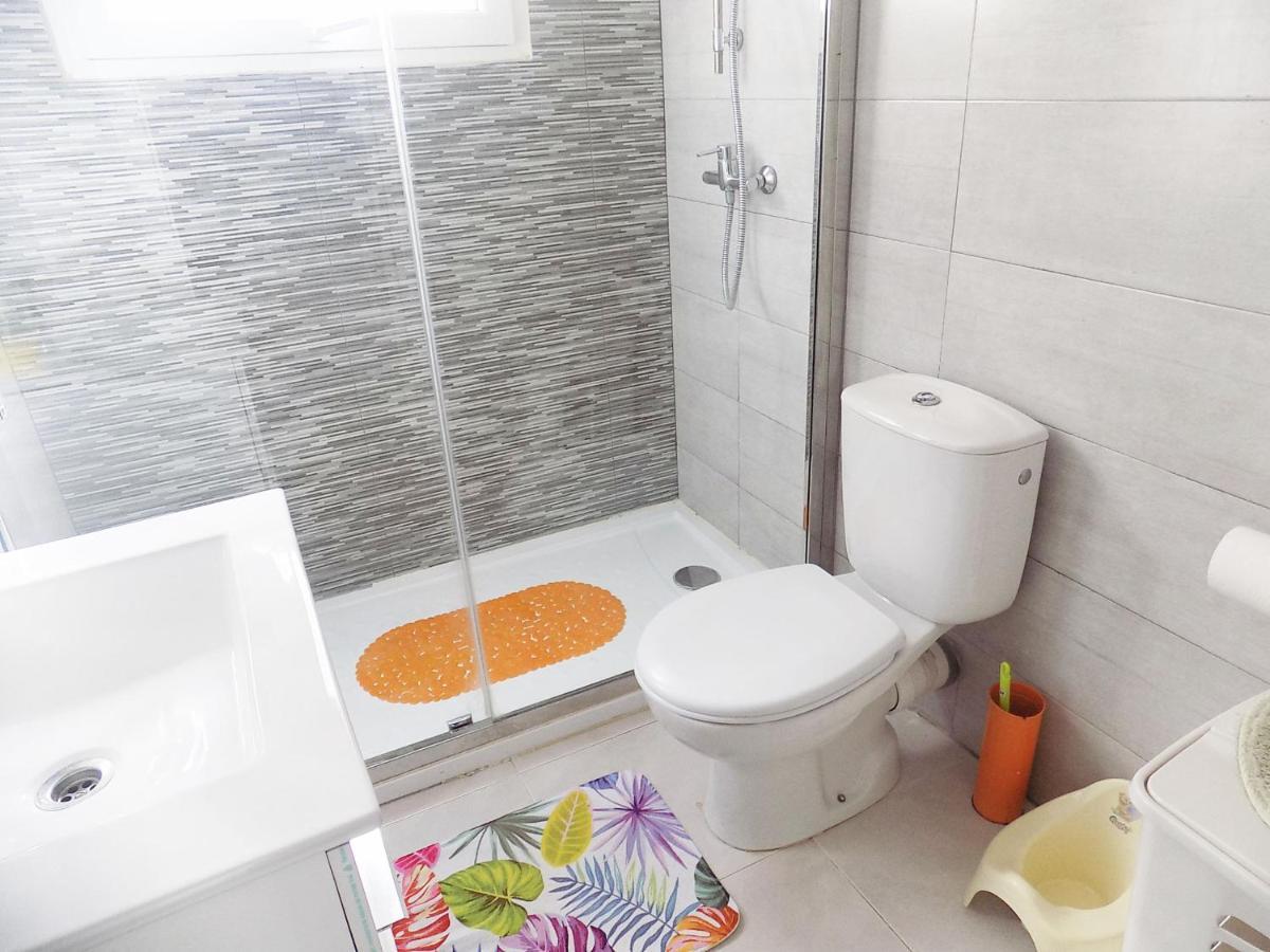 Apartsalou Pepa Daire Dış mekan fotoğraf
