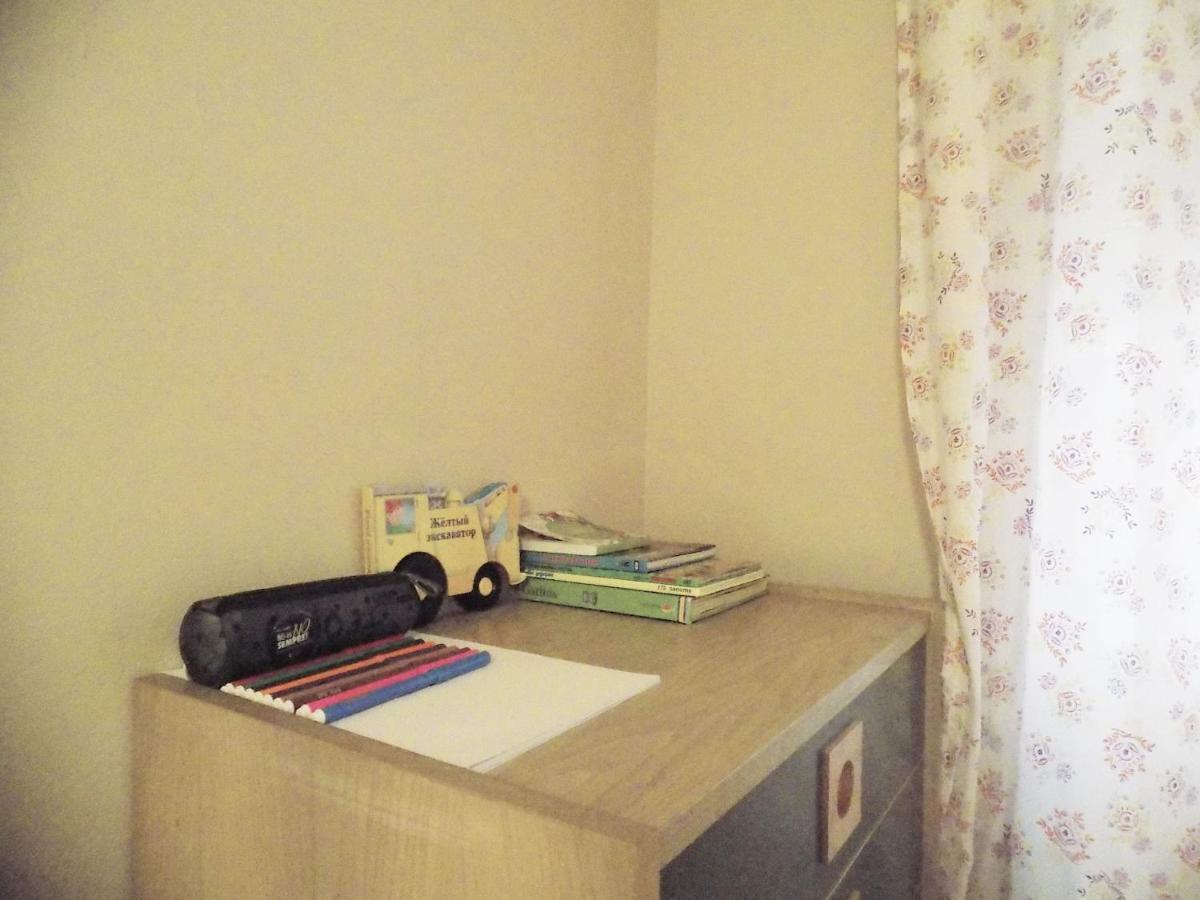 Apartsalou Pepa Daire Dış mekan fotoğraf