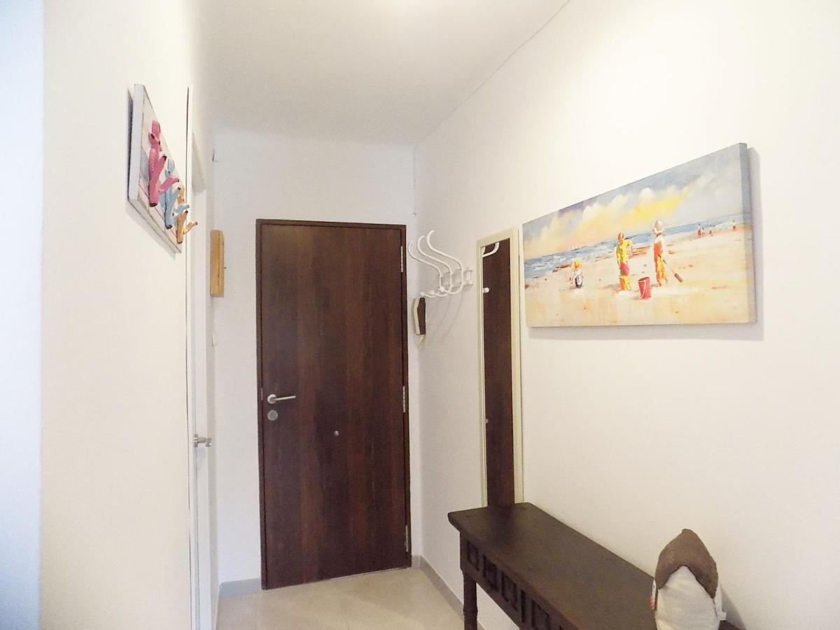 Apartsalou Pepa Daire Dış mekan fotoğraf