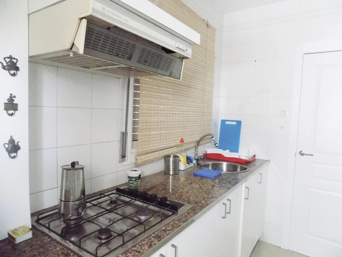 Apartsalou Pepa Daire Dış mekan fotoğraf