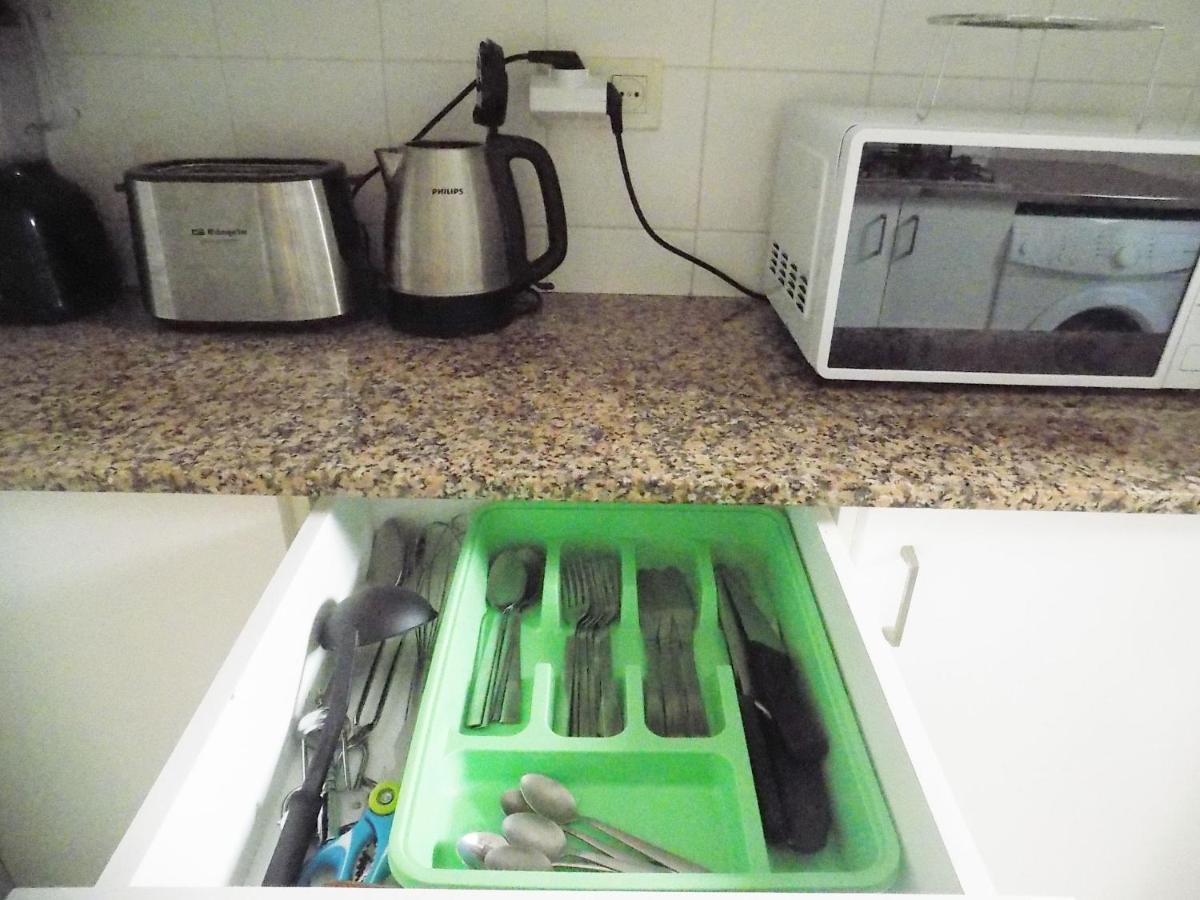 Apartsalou Pepa Daire Dış mekan fotoğraf